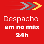 Despacho rápido na Mean Well Brasil