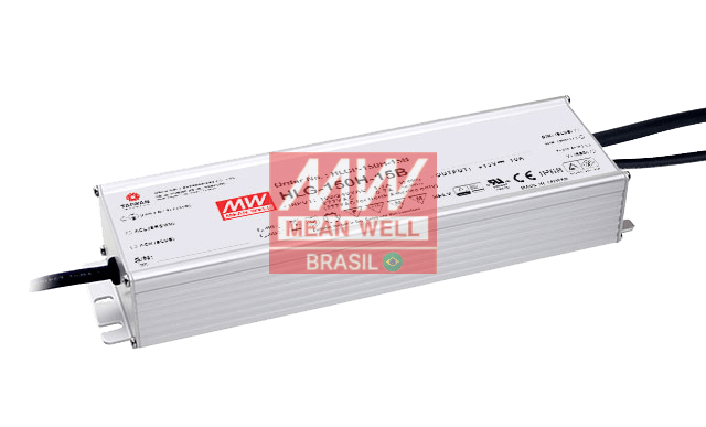 HLGP-150HB da Mean Well Brasil