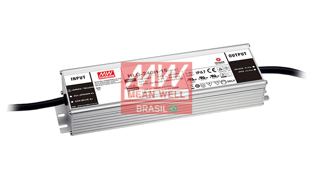 Guia Completo para Especificar Fontes 12V Mean Well para Projetos Eletrônicos