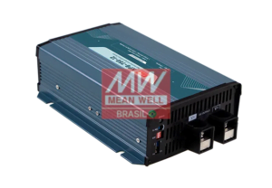 Inversor DC/AC Mean Well TS-1500