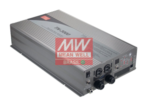 Inversor DC/AC da Mean Well TN-3000