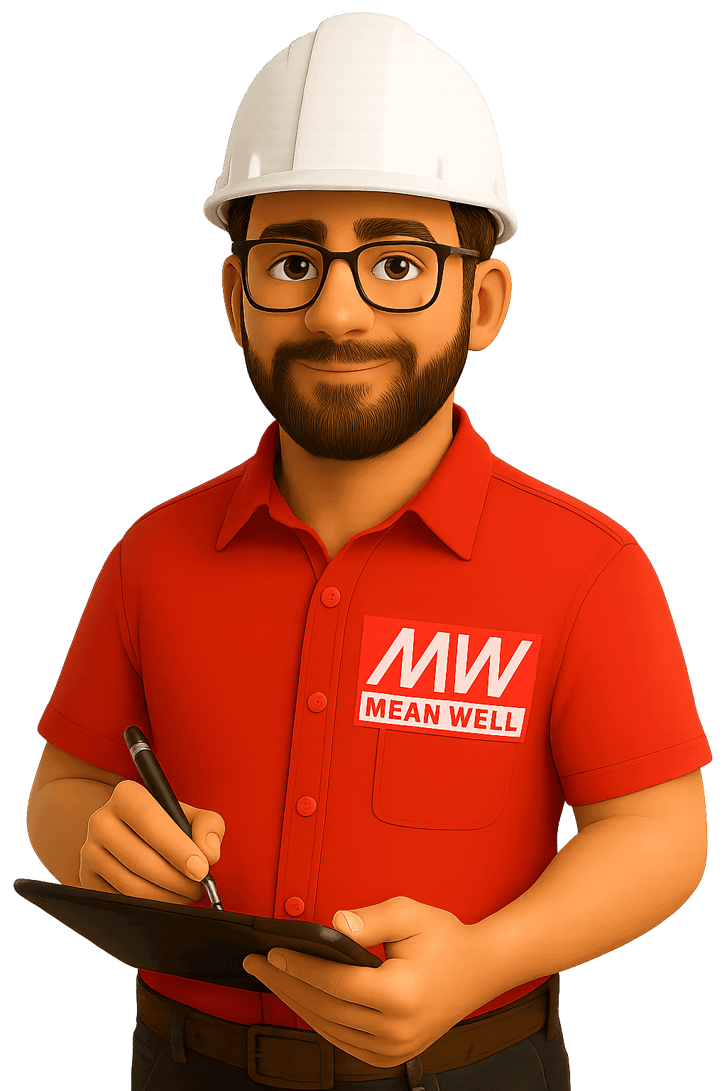 Bornes de alta qualidade para fontes de alimentação Mean Well, garantindo confiabilidade e desempenho para instalações industriais e projetos eletrônicos no Brasil.