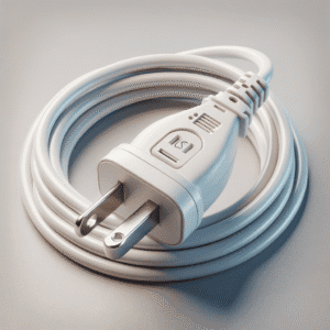 AC Plug US4: Clip de Tomada EUA Para Adaptador NGE12-NGE100