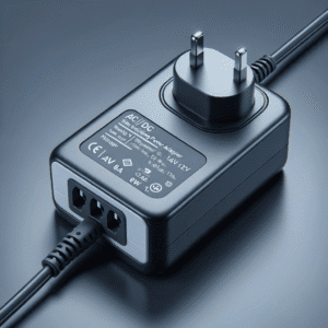 Adaptador AC/DC Chaveado Slim 15V 0,8A 12W Para Parede