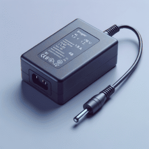 Adaptador AC-DC Chaveado Slim 48V 1,25A Plug 2,1mm