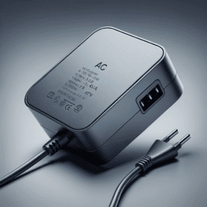 Adaptador AC/DC Chaveado Slim Para Parede 12V 3,33A 40W