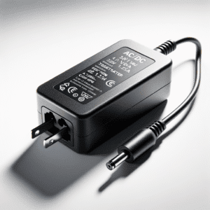 Adaptador AC/DC Slim 48V 1,25A Para Mesa 2,1mm