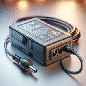 Adaptador Chaveado à Prova de Umidade DIN4 42V 4,75A 199W