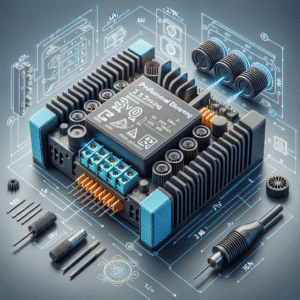 Driver Chaveada 54V 2.78A 150W 3 em 1 Dimming Profissional