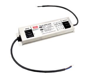 Driver de LED 48V 5A 180W/240W Tensão e Corrente Constante