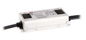 Driver de LED em Modo Corrente 0,5A 25,2-42V IP67