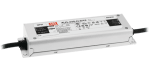 Driver LED 50W Potência Constante com Dimmer DALI 2.0