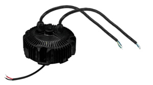Driver LED Tensão Constante 60V 30-3A 198W Mean Well