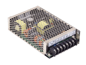 Fonte ACDC Saída Única 36V 4.3A 154.8W Mean Well