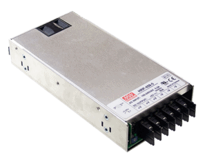 Fonte Chaveada PFC 450W 36V 12,5A com Caixa Fechada