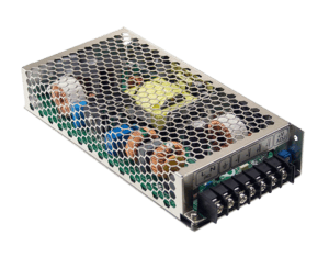 Fonte Chaveada Caixa Fechada 3.3V 40A 132W PFC