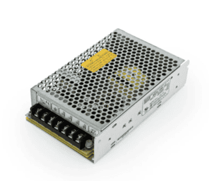 Fonte AC/DC NES-100-7.5 7,5V 13,6A 102W Profissional
