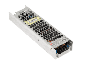 Driver de LED Tensão Constante 24V 350mA Slim com PFC