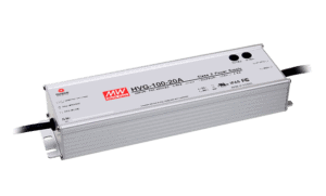 Fonte Chaveada 42V 2,28A 95W com Saídas Ajustáveis