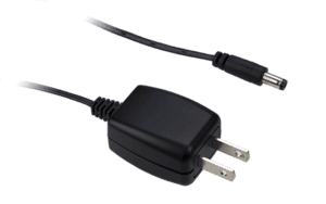Adaptador de Parede Verde Intercambiável 12V 1,50A 18W