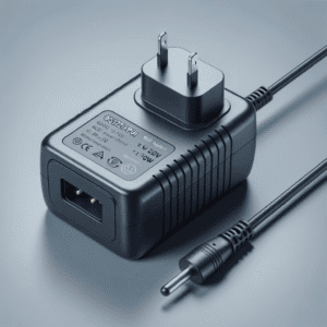 GS12U05-P1I: Adaptador de Parede Chaveado ACDC 5V 2A 10W