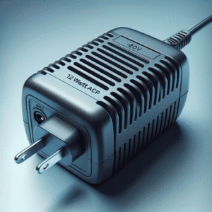 GS15E-3P1J Adaptador de Parede Chaveado ACDC 12V 15W