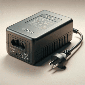 GS25U-24-P1J Adaptador de Parede Regulado Chaveado 24V 25W