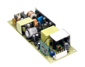 Fonte Chaveada Aberta HLP-40H-20 40W 20V: Eficiência e Aplicações