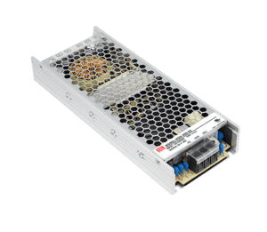 Mean Well Fonte Chaveada Regulada 5V 60A 300W Caixa Fechada