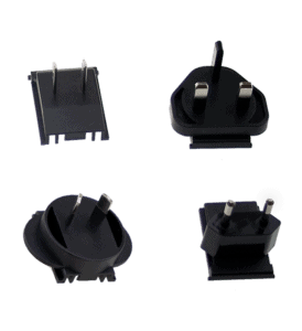 Adaptador Parede Verde Intercambiável 12V 1.50A CEE-716