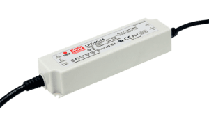 Driver LED Tensão Constante 15V 4A 60W Classe 2 IP67