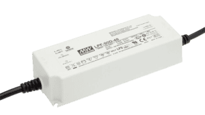 Driver LED Tensão Constante 30V 3A 90W com Dimmer