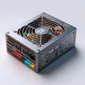 Mean Well Fonte Chaveada Caixa Fechada 150W 15V 10A