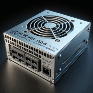 NES-150-15 Fonte AC/DC 15V 10A 150W Saída Única
