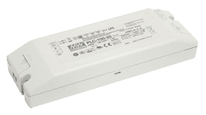 Driver de LED Tensão Constante 20V 4,8A 96W Caixa Fechada