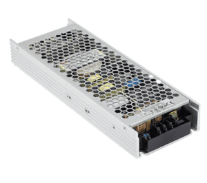 Fonte Slim com PFC Switching 5V 80A 400W Mean Well