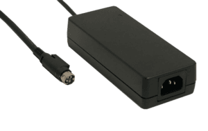 Carregador de Bateria 120W 54,4V 2,21A 2-Estágios Anderson
