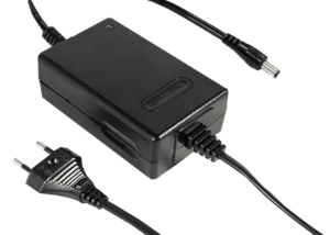 Adaptador Chaveado ACDC 16.8W 4.2V 4A Carregador Europeu