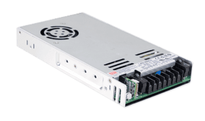 Fonte de Segurança ou Alarme 360W 55,2V com UPS TTL