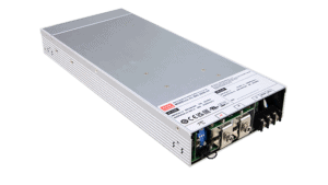 Fonte Bidirecional AC-DC com Função de Reciclagem 230VAC 24V