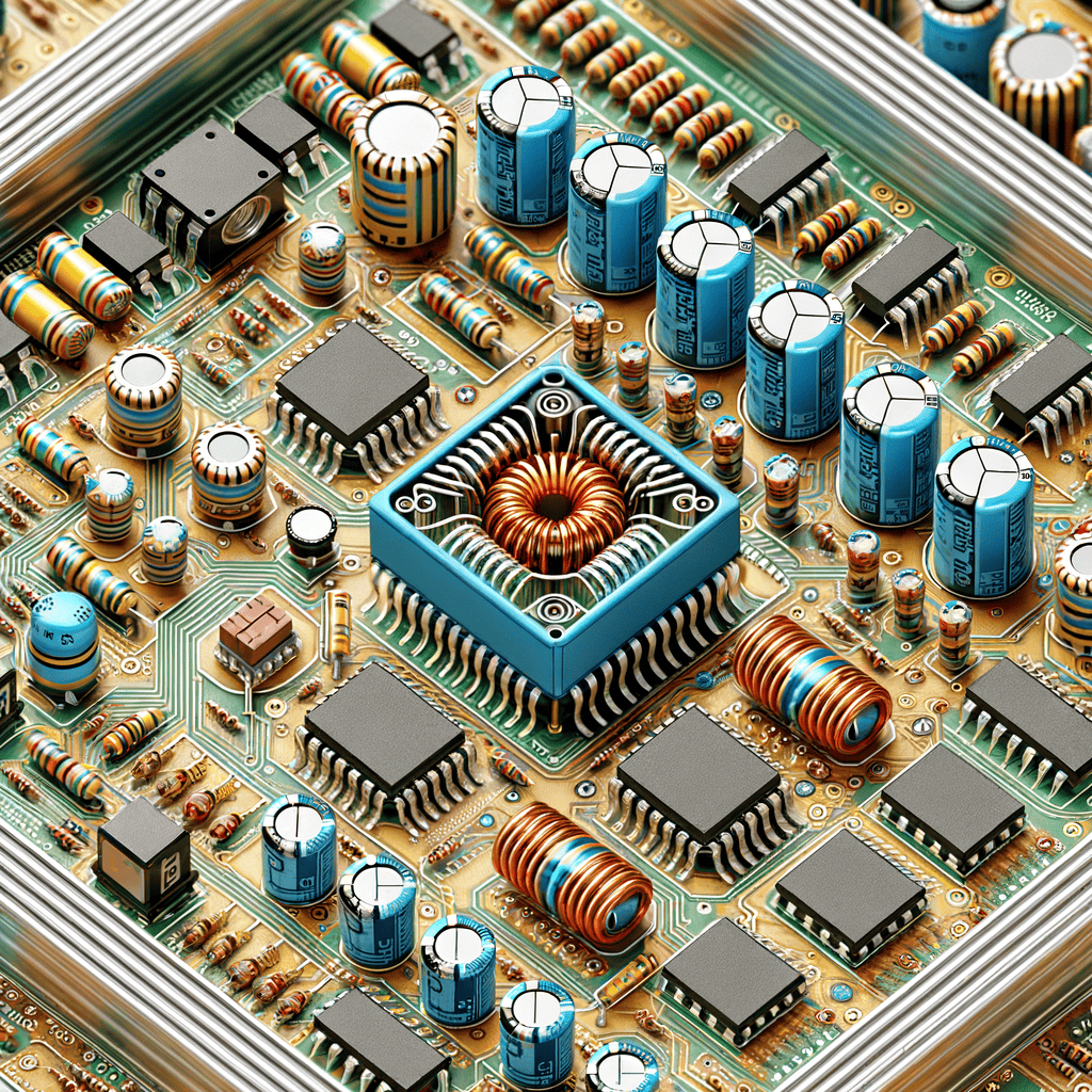 Como Projetar Layout PCB Para Conversores DC-DC