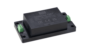 Conversor DC-DC 30W 48V 0,625A 150-1500V Terminais Parafuso