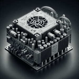 EMC Filtros em Fontes Chaveadas: Projeto e Conformidade