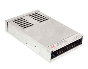 Fonte Chaveada Caixa Fechada AC-DC 48V 7,3A 350,4W