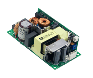 Driver de LED Tensão Constante 24V 150W PFC Chassi Aberto