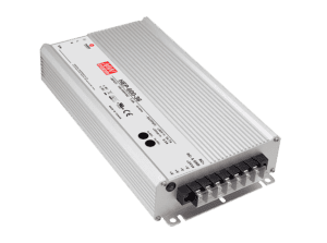 Fonte Industrial AC/DC de Saída Única 12V 40A 480W