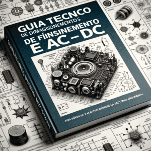Guia Técnico de Dimensionamento de Fontes AC-DC