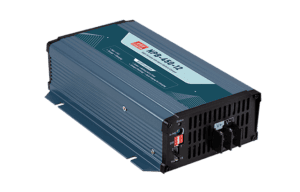 Carregador Inteligente NFC 456W 55,2V 6,8A ACDC