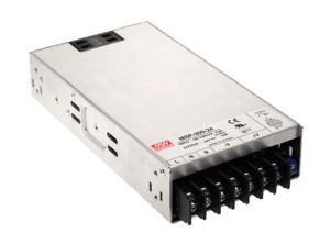 Fonte Chaveada Médica 7,5V 40A 300W Mean Well