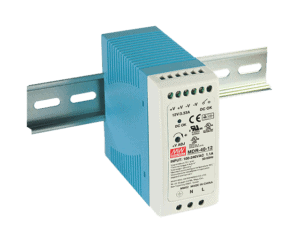 Fonte para Montagem em Trilho DIN ACDC 5V 6A 30W